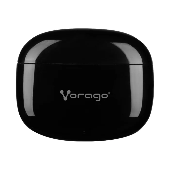 AUDIFONO VORAGO BLUETOOTH 5.3 MANOS LIBRES 4.5 HRS CTRL TÁCTIL (ESB-202) - Imagen 1