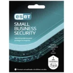ESET SMALL BUSINESS SECURITY 5 LIC 1 AÑO (ESBS51)