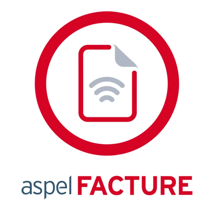 ASPEL FACTURE LIC USO 12 MESES FACT. ILIMIT 1 USR 1 EMPRESA (FACT12V) - Imagen 1