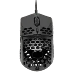 MOUSE COOLER MASTER MM710 BLACK 16K DPI MM-710-KKOL1