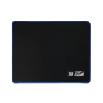 TAPETE START THE GAME MEDIANO, SPEED CONTROL, NEGRO MPG-201