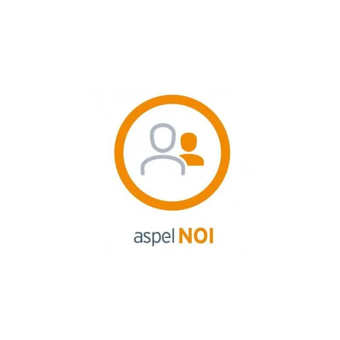 ASPEL NOI LICENCIA USO POR 12 MESES (NOI12MV) - Imagen 1