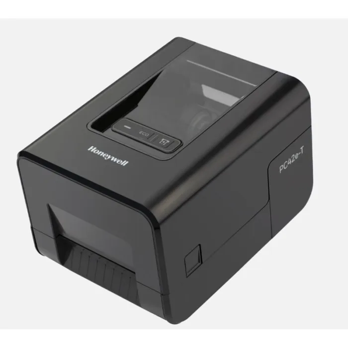 IMP. DE ETIQUETAS, HONEYWELL PC42E-T TRANS, TÉRMICA, 203DP USB, ETH - Imagen 1