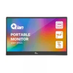 MONITOR PORTATIL QIAN 15.6" FHD IPS QMP-IP16S