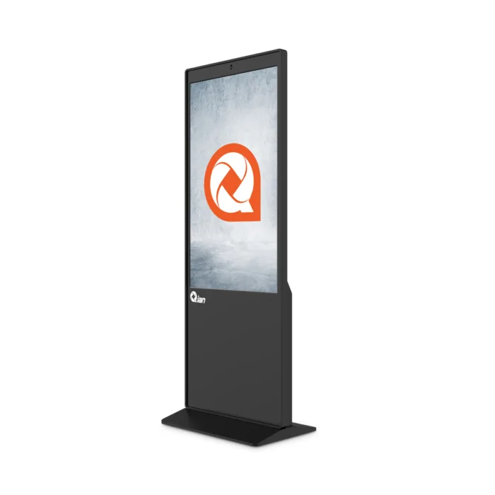 TOTEM INTERACTIVO 55" QIAN QOI-A55TC WI-FI ETHERNET ANDROID 4GB / 32GB - Imagen 1