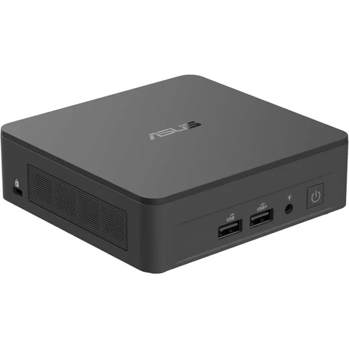 MINI PC ASUS NUC RNUC13ANHI30000UI INTEL CI3-1315U NO RAM/HDD/SIN OS - Imagen 1