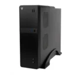 PC DESKTOP VORAGO SLIMBAY 5 CORE I3 12100 16GB 500GB M.2 NODVD WIN 11 PRO (SB5 I3 12100-10-65)