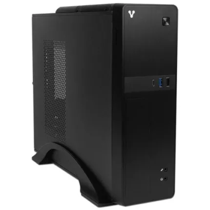 PC DESKTOP VORAGO SLIMBAY 5 CORE I5 14400 16GB 500GB M.2 NODVD WIN TRIAL (SB5 I5 14400-TR-5)