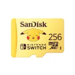 MEMORIA SANDISK MICRO SDXC ULTRA 256GB CL10 C/A (SDSQXAO-256G-GN6ZK)