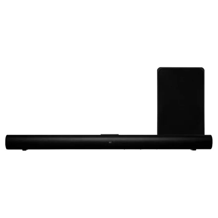 BARRA DE SONIDO VORAGO 110W OPTICO/COAXIAL/BT/HDMI ARC/3.5MM/SUBWOOFER INAL. SPB-551 - Imagen 1