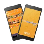 NATIONAL SOFT COM SOFT REST MÓVIL+MENÚ DIG TB-7306F 7" QUADCORE AND11