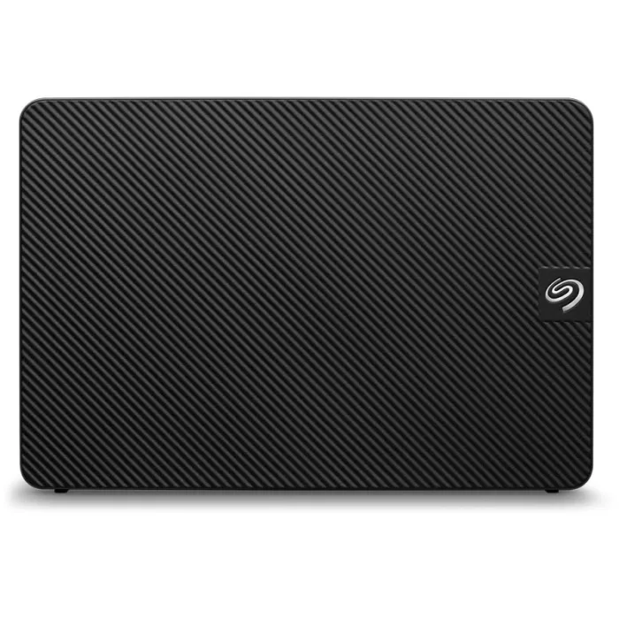 DISCO DURO EXTERNO SEAGATE STKP8000400 8TB 3.5 USB EXPANSION PC/MAC - Imagen 1