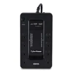 UPS/NO BREAK CYBERPOWER SX650U 650VA/350W STANDBY 8CONT