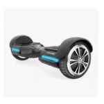 PATINETA ELECTRICA REFURBISHED SWAGTRON SWAGBOARD T5 NEGRO