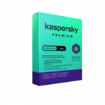 KASPERSKY PREMIUM 3DV 1YR (TMKS-409)