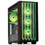 PC GAMER YEYIAN MIRAGE S RYZEN 9 7950X 64GB DDR5 RTX 5090 1TB NVME (YPA-MS795XD-5901M)
