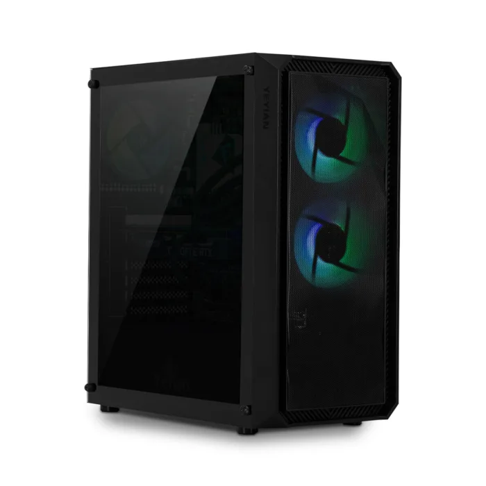 PC GAMER TANTO X21 TA27KFB-3701M CORE I7 12700KF 16GB DDR4 RTX 3070 - Imagen 1