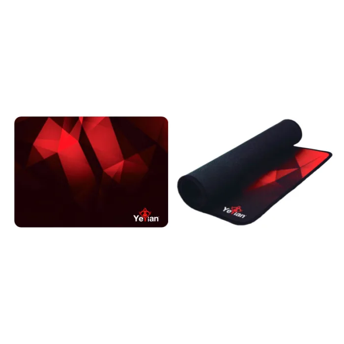 MOUSEPAD GAMER YEYIAN YSS-MP1050N KRIEG 1050 GAMER ANTI/D 500*360*3MM - Imagen 1