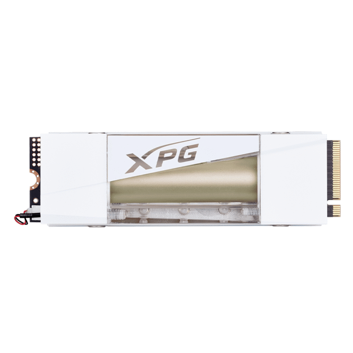 UNIDAD SSD M.2 XPG MARS 980 STORM PCIE GEN 5X4 2TB (SMAR-980S-2TCI) - Imagen 1