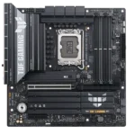 TARJETA MADRE ASUS TUF GAMING B860M-PLUS WIFI 7 LGA 1851/DDR5/HDMI/DP