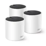 TP-LINK SISTEMA WIFI 6 MESH AX3000/DECO X55(3PACK) (SUSTITUTO DECO P9)