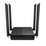 TP-LINK ROUTER AC1200 MU-MIMO WIFI / ARCHER C64 (SUSTITUTO DE C60)