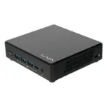 MINI PC ECS LIVA Z3 N5100 4GB /128GB WIN11PRO/HDMI/WIFI 95-699-OA4049