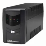 NO BREAK/UPS KOBLENZ 5516 USB/R 550VA/330W/6CONT(4/2)(00-4259-00-8)