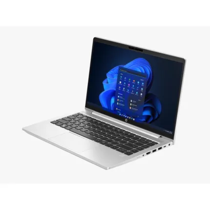 LAPTOP HP 445 G10 14" R7-7730U 32GB 1TB W11P 1YR PLATA 9F4D2LT