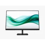 MONITOR HP SERIE 3 PRO G5 23.8" 1920X1080 HDMI/VGA 3YR NEGRO 9U5C1AA