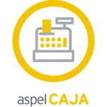 ASPEL CAJA V5.0 LICENCIA 12 MESES (CAJA 12MV)