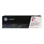 TONER HP 131A MAGENTA LASERJET CARTRIDGE CF213A
