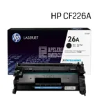 TONER HP 26A NEGRO LASERJET PRO M402 M426 CF226A