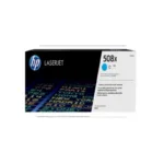 TONER HP 508X CIAN ALTO RENDIMIENTO LASERJET CF361X