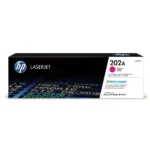 TONER HP 202A MAGENTA LASERJET M281FDW CF503A