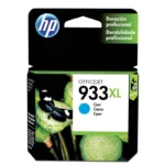 CARTUCHO HP 933XL CIAN PARA 7110 7610 CN054AL