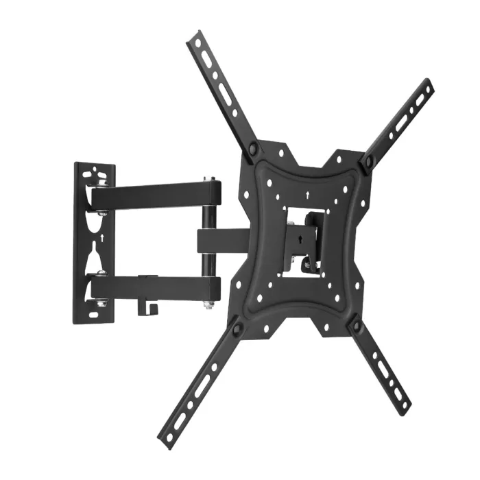 SOPORTE GETTTECH GWT-WAM55-01 PARA PANTALLA DE 17"-55" BRA ART/MAX30KG - Imagen 1