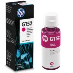 BOTELLA DE TINTA HP GT52 MAGENTA M0H55AL