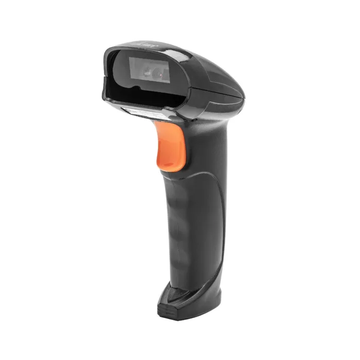 LECTOR DE CODIGO DE BARRAS QIAN TIAOMA QLC2D0202 /2D /LED / USB /350 50 ESCANEOS - Imagen 1