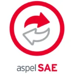 ASPEL SAE LICENCIA DE 12 MESES,TIMBRES ILIMITADOS (SAE12MV)