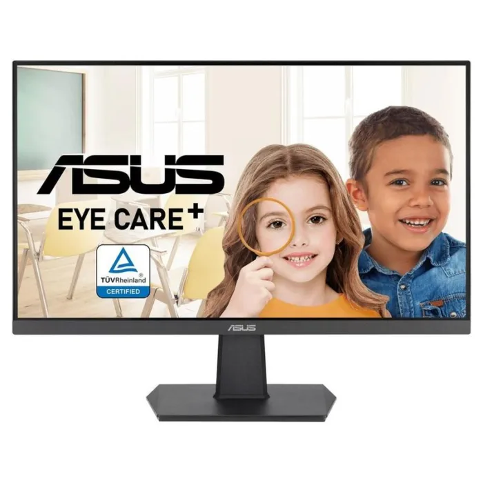 MONITOR ASUS LED VA24EHF 23.8" FULL HD (1920X1080)/IPS/100HZ/HDMI - Imagen 1