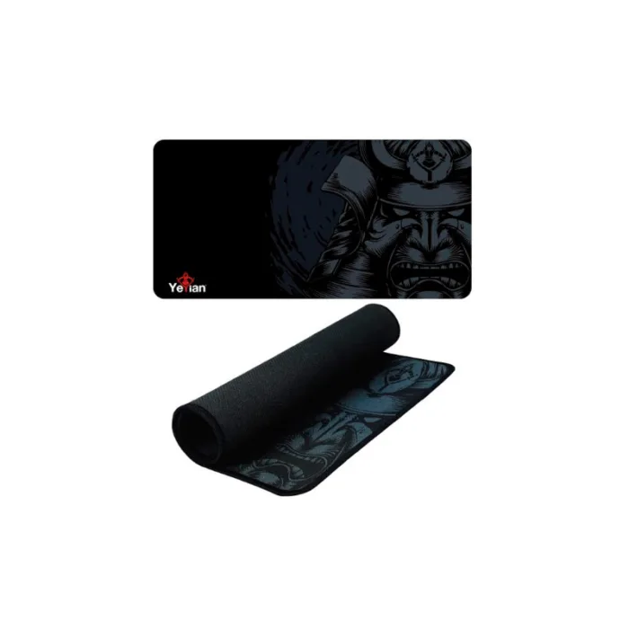 MOUSEPAD GAMER YEYIAN GAMER YSS-MP1080N KRIEG 1080 ANTI/D 800*400*3MM - Imagen 1
