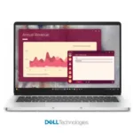 LAPTOP DELL PRO 14 PC14250 14" ULTRA 5-235U 16GB 512GB W11P 3YR 19T84