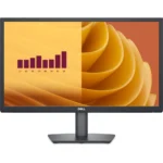 MONITOR DELL E2225H 21.4" FHD LCD 75HZ DP/VGA 3YW