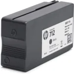 CARTUCHO HP 712 CIAN 29 ML PARA PLOTTER (3ED67A)