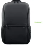 MOCHILA DELL ECOLOOP ESSENTIAL CP3724 PARA LAPTOP 14" A 16"