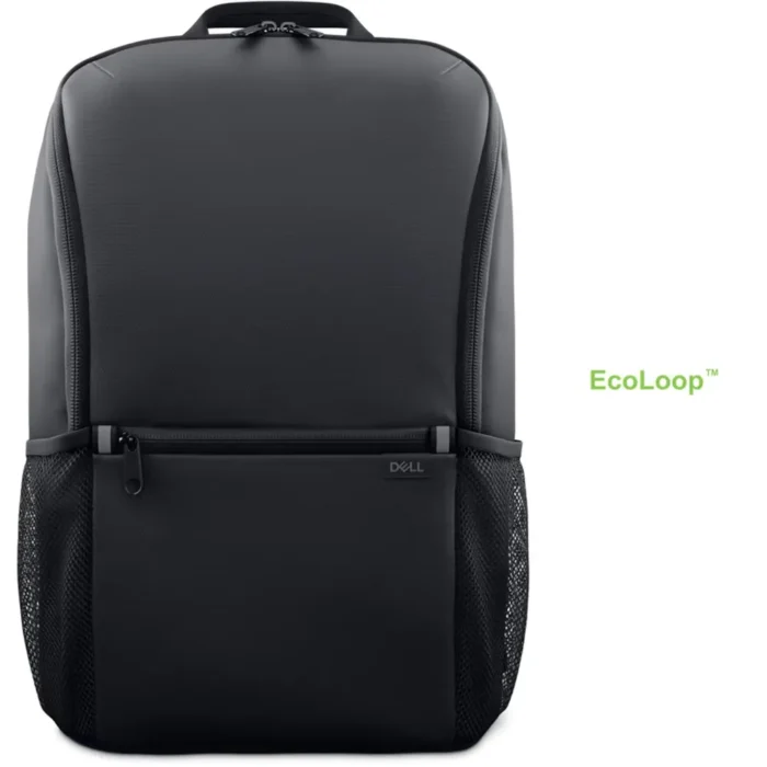 MOCHILA DELL ECOLOOP ESSENTIAL CP3724 PARA LAPTOP 14" A 16" - Imagen 1