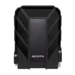 DISCO DURO EXTERNO ADATA HD710 PRO 2TB 3.1 NEGRO (AHD710P-2TU31-CBK )