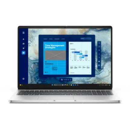 LAPTOP DELL PRO 16 PC16250 16" FHD+ CORE ULTRA 7 255U 16GB 512GB SSD W