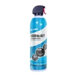 AIRE COMPRIMIDO SILIMEX 660 ML AEROJET 360